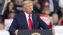 Trump'tan Ukrayna'ya çağrı