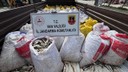 Van'da kaçak avlananlara ceza yağdı!