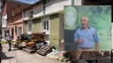 Burdur'da yaşlı adam evinde ölü bulundu!