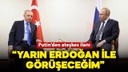 Putin: Ukrayna'da üçüncü kez ateşkes ilan ediyoruz