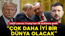 Putin’in teklifi sonrası Trump'tan ilk açıklama!