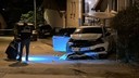 Kocaeli'de kanlı pusu: 1 ağır yaralı