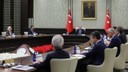 Kabine bugün toplanıyor: İşte kritik başlıklar