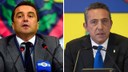 Ekşioğlu’ndan Ali Koç için çarpıcı değerlendirme!