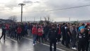 Sivasspor taraftarından yönetime istifa çağrısı!