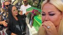 Safiye Soyman'dan yürek burkan paylaşım