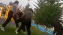 Ortaokul öğrencisine akran zorbalığı!