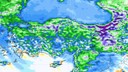 Türkiye'ye salı gecesi için tarih verildi
