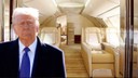 Trump'a 400 milyon dolarlık jest