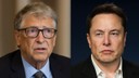 Bill Gates, Elon Musk’ı ‘cinayetle’ suçladı!