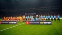 Trabzonspor- Galatasaray yarın karşılaşacak