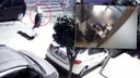Bahçelievler'de Beyaz poşetli katil dehşeti!