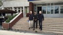 Kırmızı bültenle aranan DEAŞ'lı terörist yakalandı