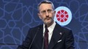 Fahrettin Altun: "En kritik eşiği geride bıraktık"
