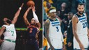 Knicks, Celtics'i, Timberwolves, Warriors'ı yıktı