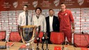 Trabzonspor- Galatasaray muhtemel ilk 11'ler