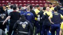 2 Fenerbahçeli futbolcu için zorla getirme kararı!