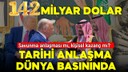 Riyad ile “en büyük” savunma anlaşması!