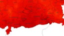 Bu illere perşembe uyarısı