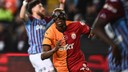 Victor Osimhen'den transfer açıklaması!
