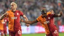 Türkiye Kupası'nda şampiyon Galatasaray