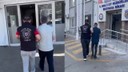 Kırmızı bültenle aranan suçlu yakalandı!