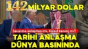 Riyad ile “en büyük” savunma anlaşması!