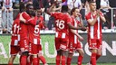 Samsunspor büyük müjdeyi duyurdu