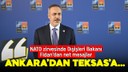 "Texas'tan Ankara'ya güvenlik ağı oluşturulmalı"