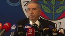 Mahmut Uslu adaylığını açıkladı