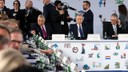 Cumhurbaşkanı Erdoğan: Kritik dönemeçteyiz!