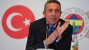 Fenerbahçe'de Ali Koç'tan 250 milyon euro hamlesi!