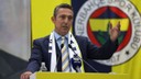 Başkan Ali Koç seçim kararı aldı