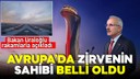 Avrupa'da zirvenin sahibi İstanbul Havalimanı!