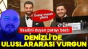 Denizli’de uluslararası vurgun!