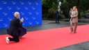 Zirve'ye Rama’nın Meloni jesti damga vurdu