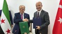'Türkiye-Suriye Üniversitesi' kuruluyor