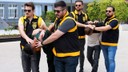 İş insanı, sevgili tuzağına düştü! Darbedildi