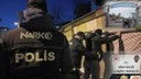 Sinop'ta uyuşturucu ve sahte para operasyonu!