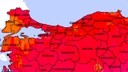 Marmara'ya cumartesi sabah tarihi