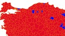 Cumartesi öğlen İstanbul'da