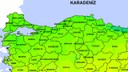 Marmara'ya Cezayir üzerinden getirecek