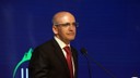 Bakan Şimşek'ten enflasyon açıklaması