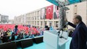Cumhurbaşkanı Erdoğan'dan önemli açıklamalar
