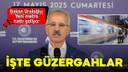İstanbul'a yeni metro hattı geliyor!
