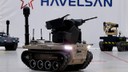 Milli kahraman BARKAN seri üretime hazır!