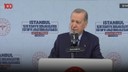 Cumhurbaşkanı Erdoğan'dan önemli açıklamalar