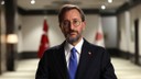 Altun'dan barış diplomasisine ilişkin paylaşım