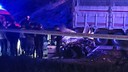 Ankara’da feci kaza: Ölü ve yaralı var