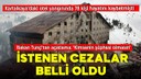 Bolu'daki otel yangınıyla ilgili flaş gelişme!